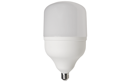 LED Lampe McShine ''BIG50'' E27, 50W, 4600lm, 138x254mm, neutralweiß