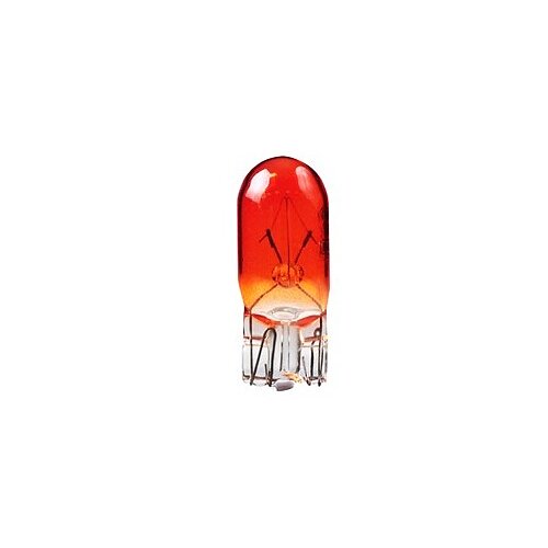 Glühlampe M-TECH WY5W T10 5W AMBER 12V