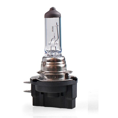 Halogenlampe M-TECH H8B PGJY19-1 35W 12V