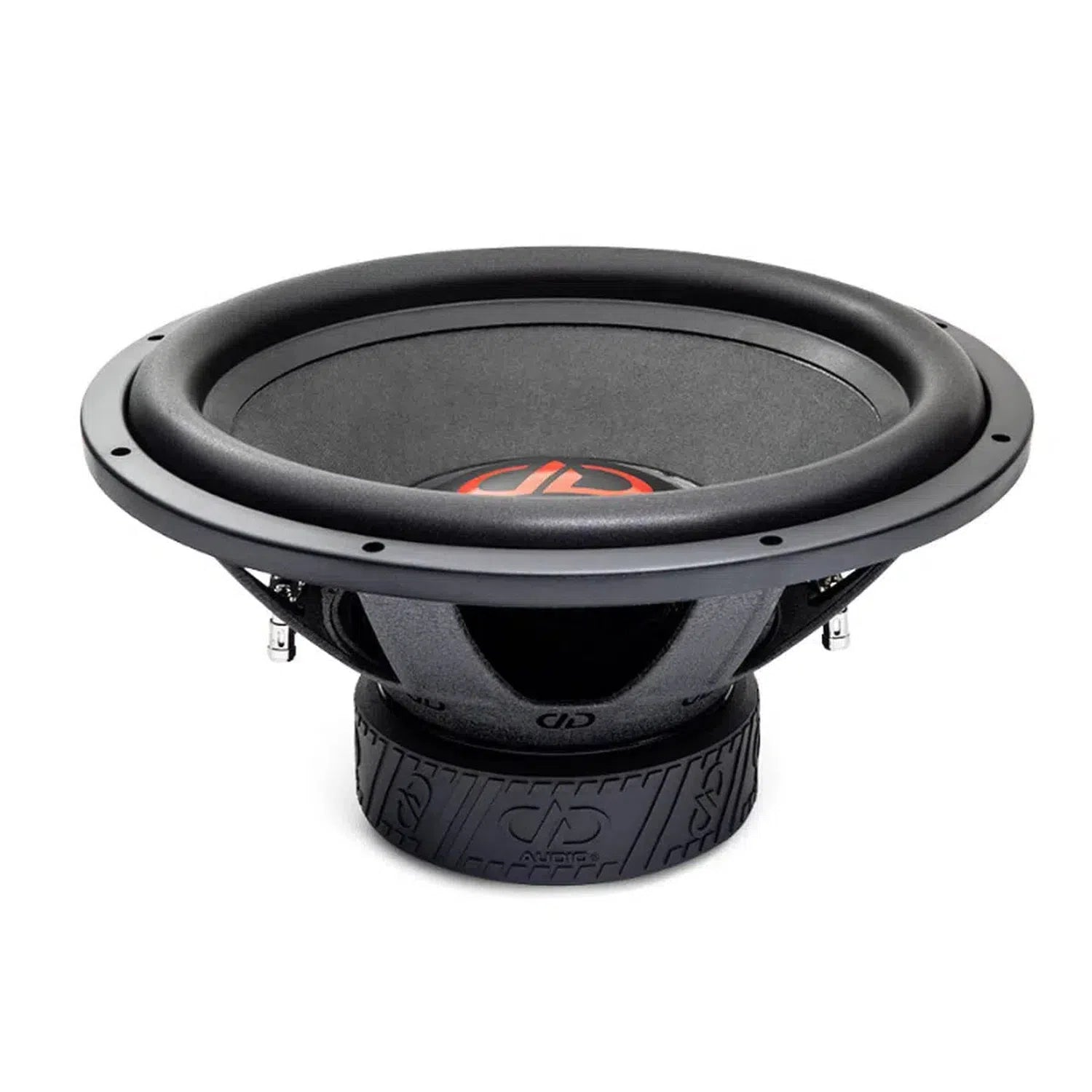 DD Audio Power Tuned 515e 15 Zoll Subwoofer | Masori DD Audio Power Tuned 515e 15 Zoll Subwoofer | Masori