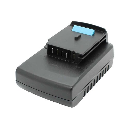 Werkzeugakku LiIon 18V 2,0Ah ersetzt Black & Decker A1118L Werkzeugakku LiIon 18V 2,0Ah ersetzt Black & Decker A1118L
