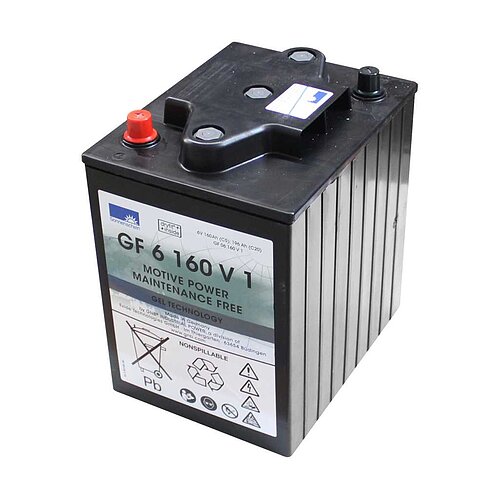 Sonnenschein GF 06 160 V1 Sonnenschein GF 06 160 V1