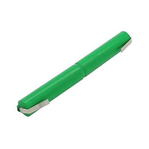 Rasiererakku NiMH 2,4V 800mAh passend für Philips QT4022