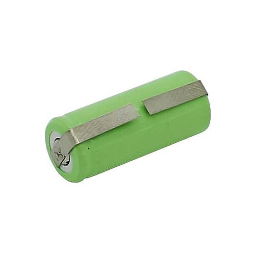 BP N500H NiMH 1,2V 500mAh Lady N Flattop hochtemperatur mit Lötfahnen U-Form BP N500H NiMH 1,2V 500mAh Lady N Flattop hochtemperatur mit Lötfahnen U-Form