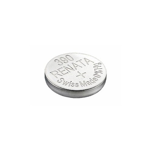 SR1130SW SR54 390 Silberoxid Batterie Renata 1,55 V
