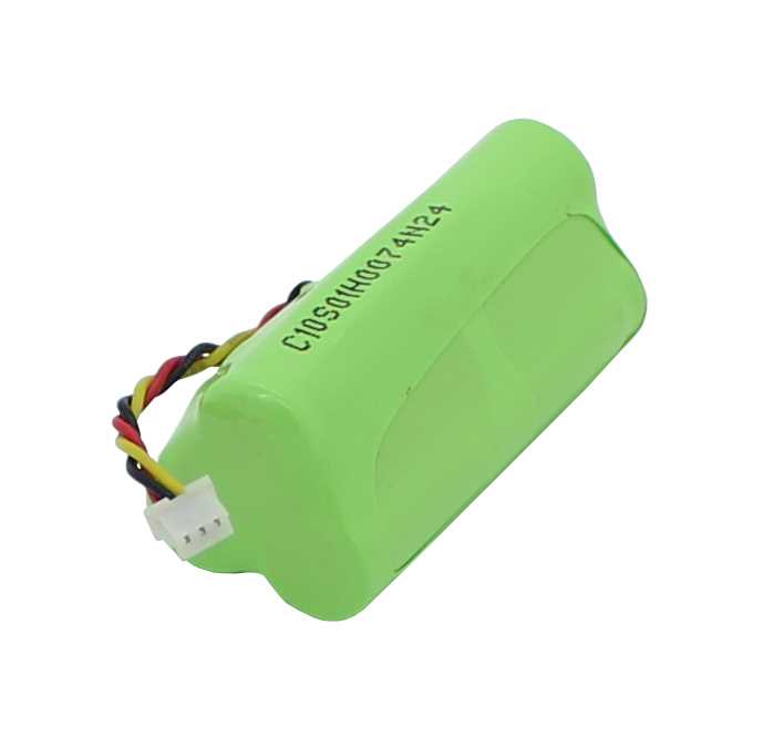 Scannerakku NiMH 3,6V 700mAh ersetzt Symbol 82-67705-01 Scannerakku NiMH 3,6V 700mAh ersetzt Symbol 82-67705-01