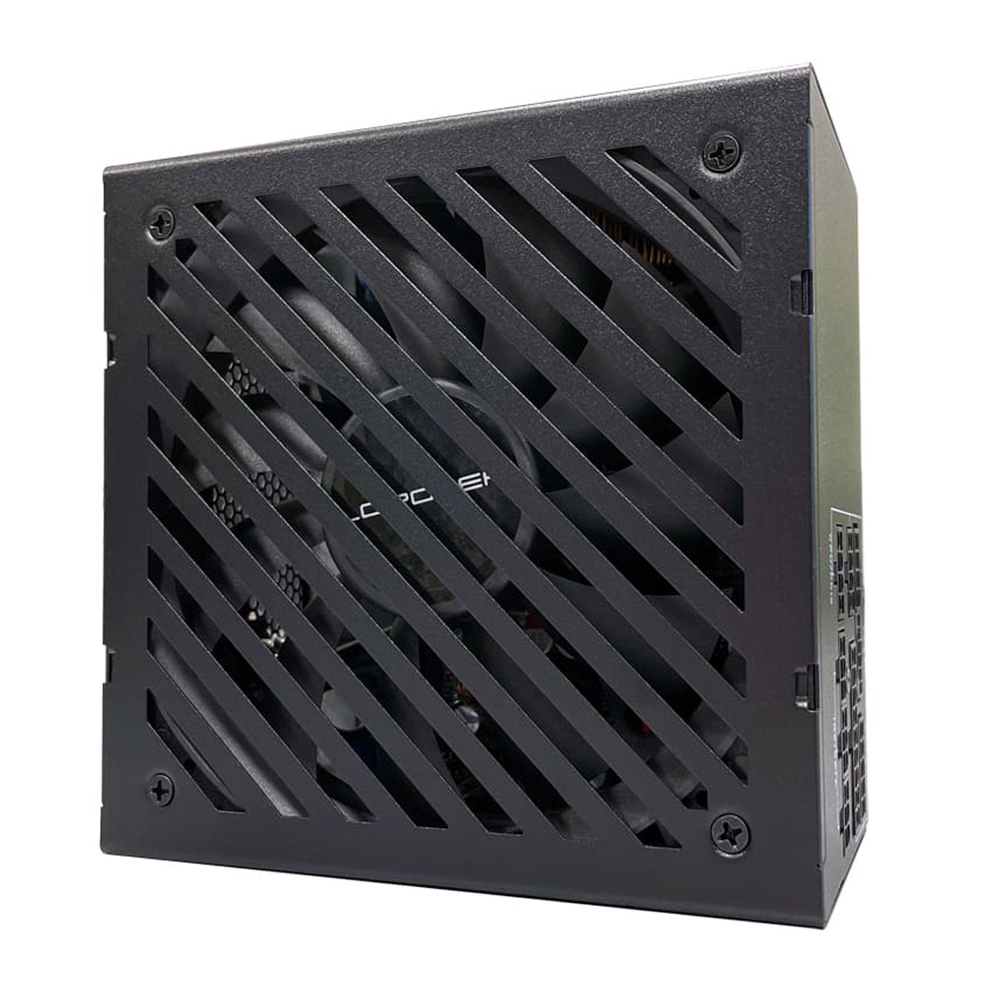 LC-Power LC6850G-SI V3.1, ATX-Netzteil Integrator Pro, 850W, 80 PLUS GOLD