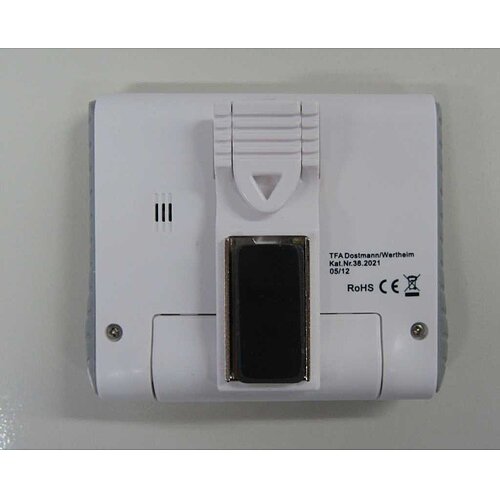 Digitaler Timer und Stoppuhr 38.2021.02 Digitaler Timer und Stoppuhr 38.2021.02
