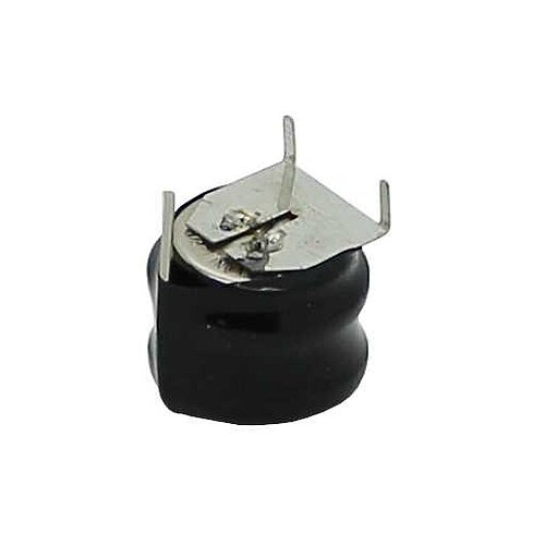 Varta Akkupack 2/V80H 2,4V 80mAh mit Printanschluß ++- liegend