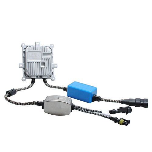 M-TECH Digital Canbus XPU 3.0 Ballast Slim