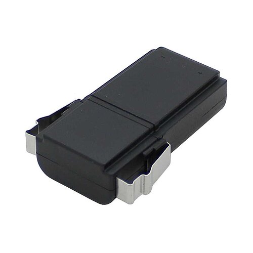 Kranakku LiIon 7,4V 2600mAh passend für Elca Mirage-M