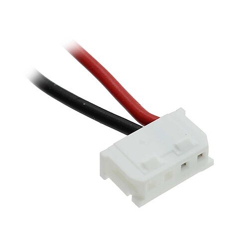 Akkupack NiMH 3,6V 800mAh L1x3 BP AAA800P mit Kabel und Stecker ersetzt Varta 3/VH700AAA Akkupack NiMH 3,6V 800mAh L1x3 BP AAA800P mit Kabel und Stecker ersetzt Varta 3/VH700AAA
