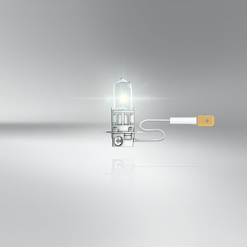 OSRAM H3 24V 70W PK22s TRUCKSTAR® PRO NEXT GEN bis +100% mehr Licht 1Stück