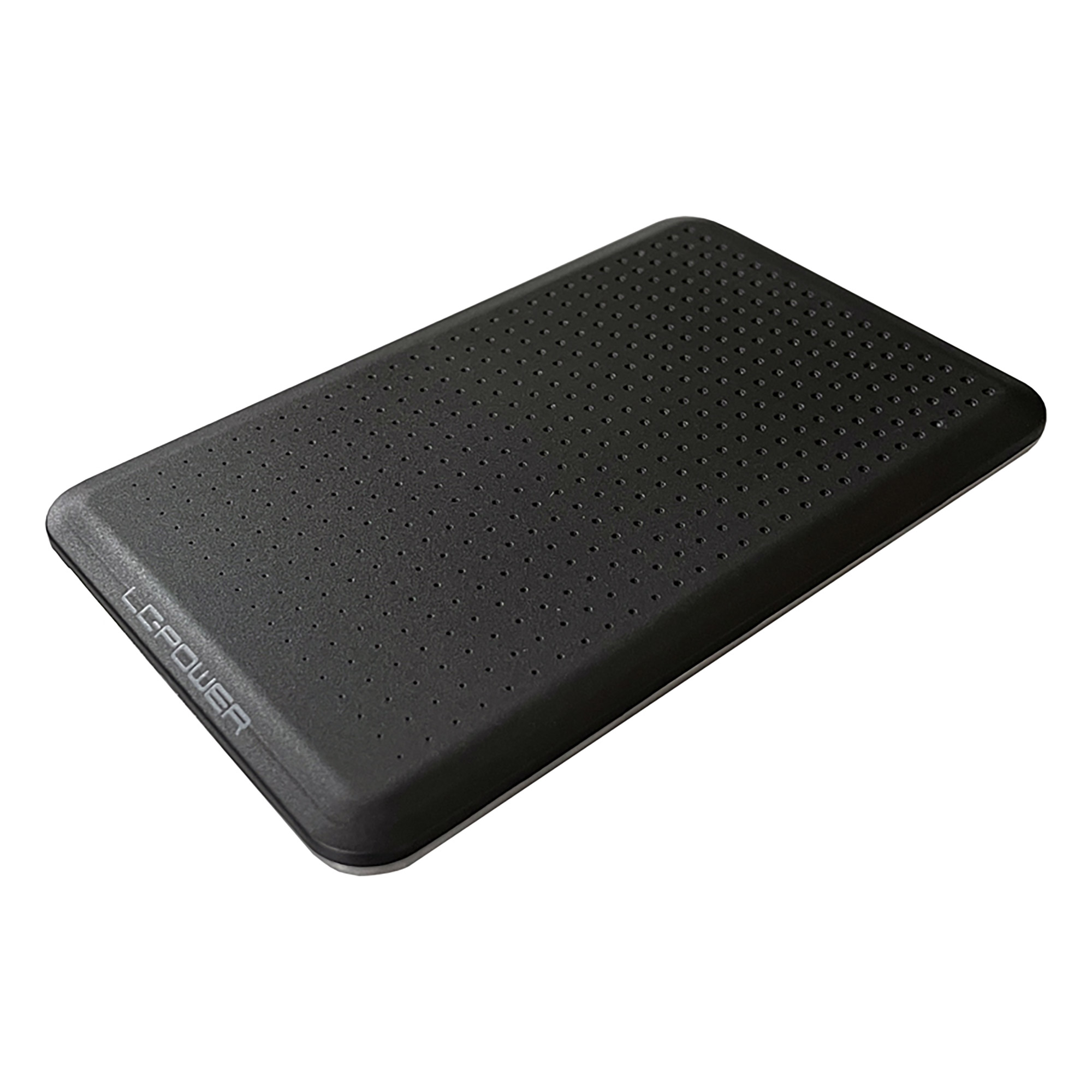 LC-Power LC-25BU3, externes 2,5"-SATA-gehäuse, USB 3.0, schwarz LC-Power LC-25BU3, externes 2,5"-SATA-gehäuse, USB 3.0, schwarz