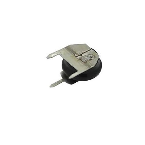 Varta V40H Knopfzellenakku NiMH 40mAh mit Printanschluß ++- Varta V40H Knopfzellenakku NiMH 40mAh mit Printanschluß ++-