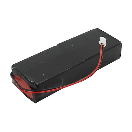 Akkupack NiMH 14,4V 770mAh ersetzt Nexcell 14,4V