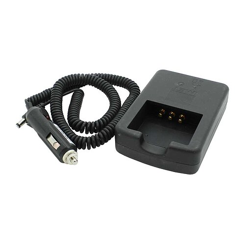 Original Ladegerät IMET CR040 für 12-24 Volt KFZ passend für IMET BE3600 Original Ladegerät IMET CR040 für 12-24 Volt KFZ passend für IMET BE3600