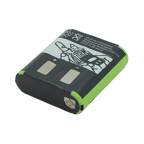 Funkakku NiMH 3,6V 1500mAh ersetzt Motorola 4002A, 53615, FRS-4002A, FV500, HKNN4002A Funkakku NiMH 3,6V 1500mAh ersetzt Motorola 4002A, 53615, FRS-4002A, FV500, HKNN4002A