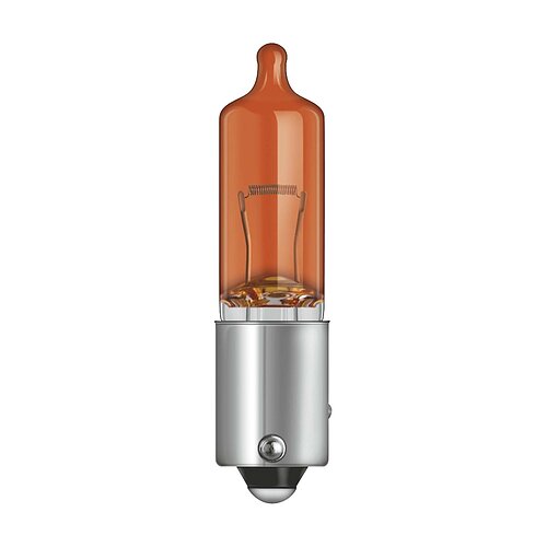 HY21W 12V 21W BAW9s ULTRA LIFE 1St. Faltschachtel OSRAM