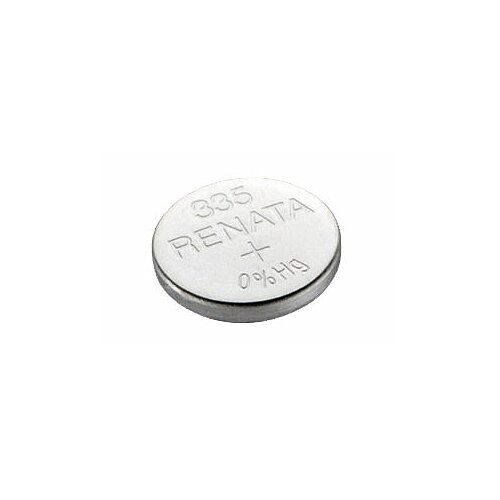 SR512SW 335 Silberoxid Batterie Renata 1,55 V