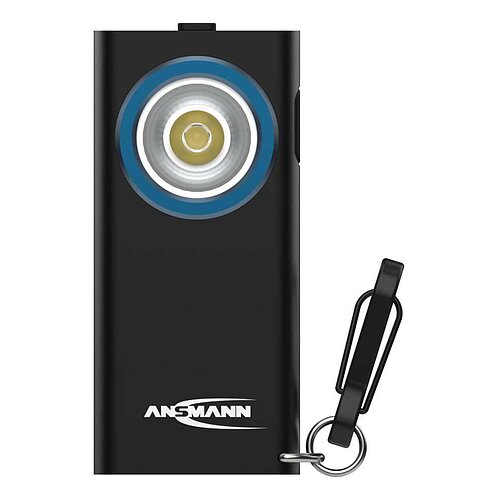 Ansmann Mini-Leuchte ML400R 1600-0597
