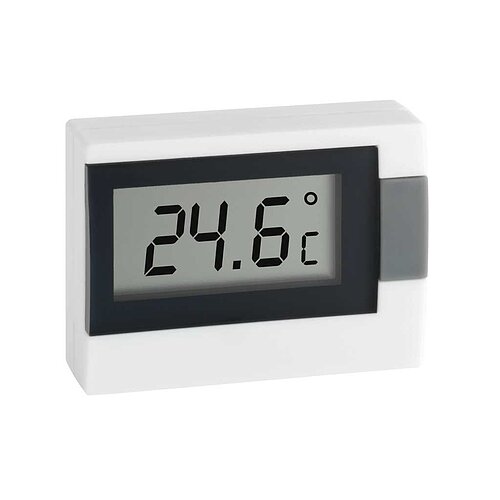 Digitales Thermometer 30.2017.02
