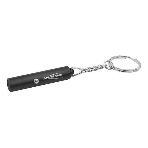 Ansmann Mini Keychain Light 1600-0272