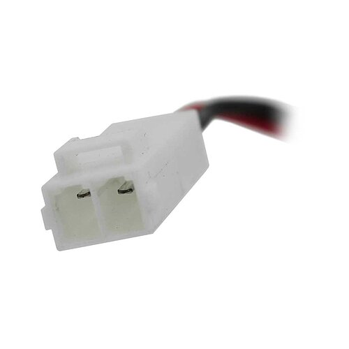 Akkupack NiMH 6V 700mAh ersetzt Sanyo Cadnica 5N-600AAL Akkupack NiMH 6V 700mAh ersetzt Sanyo Cadnica 5N-600AAL