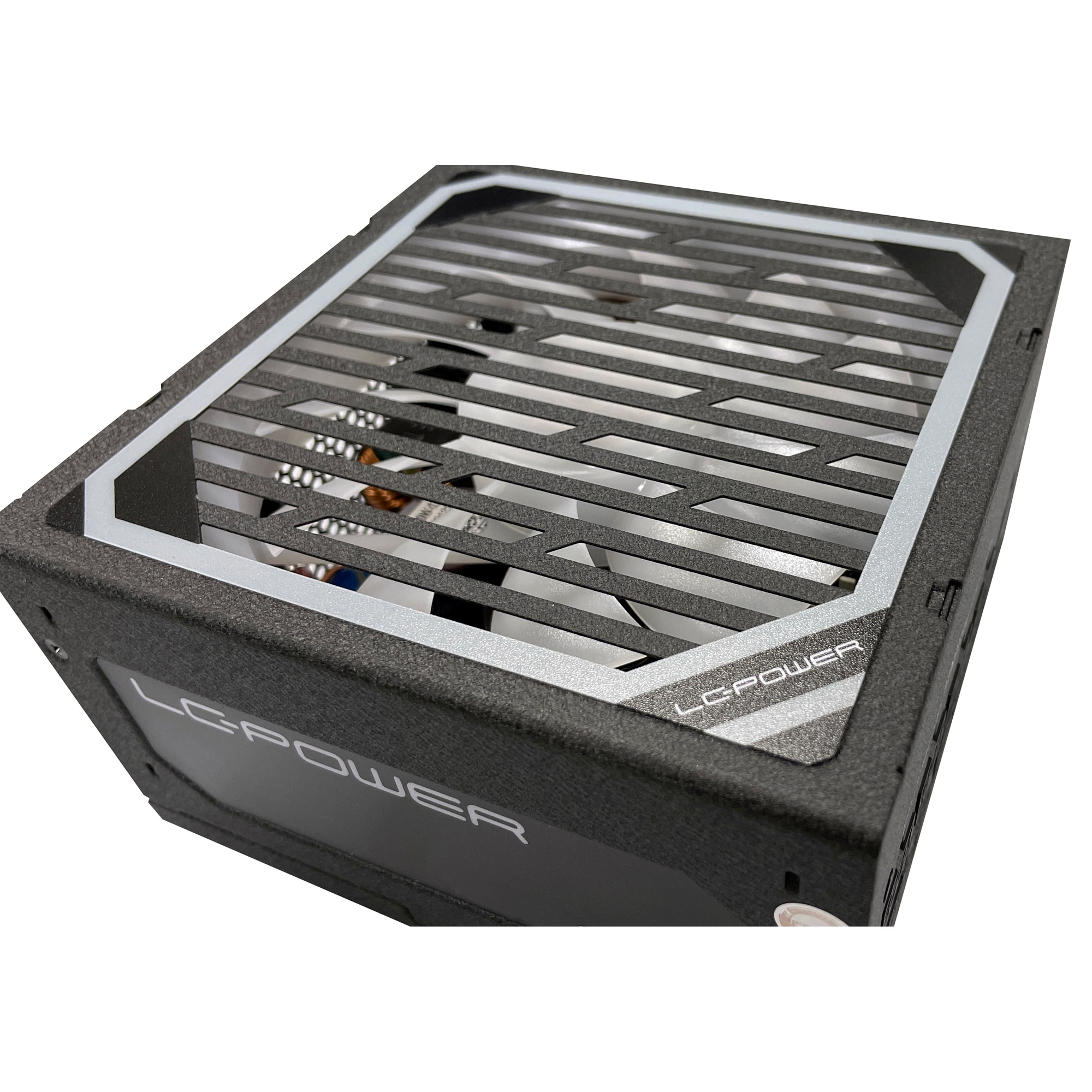 LC-Power LC6750M V3.1, ATX 3.1-Netzteil, 750W, 80 PLUS GOLD, PCIe 5.1