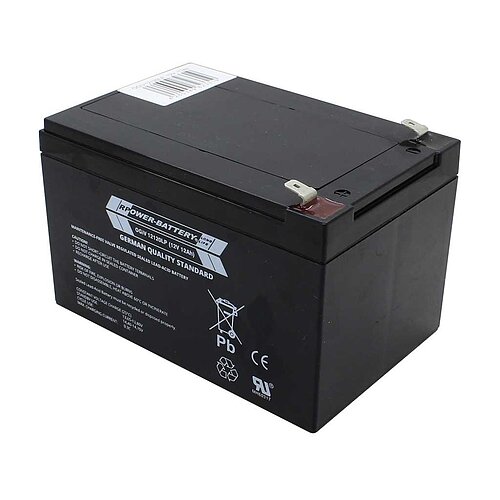 RPower OGiV12120LP 12V 12Ah Longlife RPower OGiV12120LP 12V 12Ah Longlife