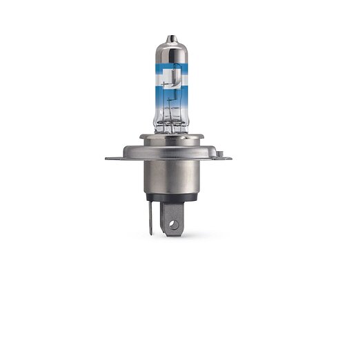 Philips H4 12V 60/55W P43t-38 RacingVision GT200 1Stücl Blister