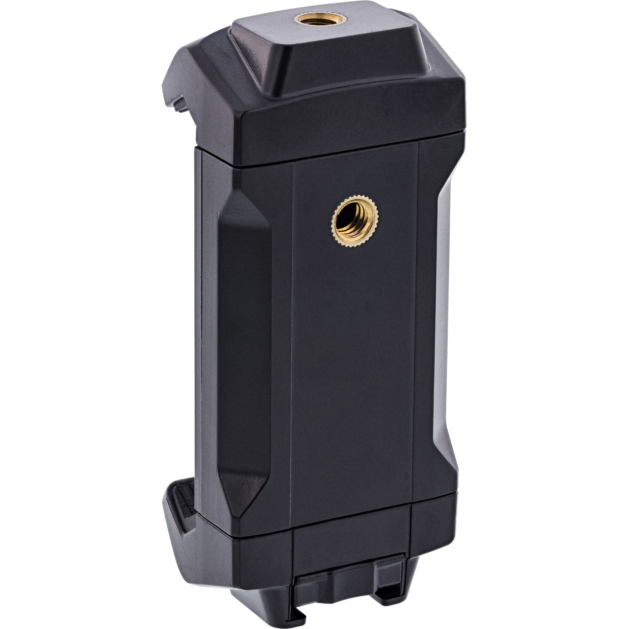 InLine® Universalklemme, Smartphone/Tablet Halterung, 65-185mm