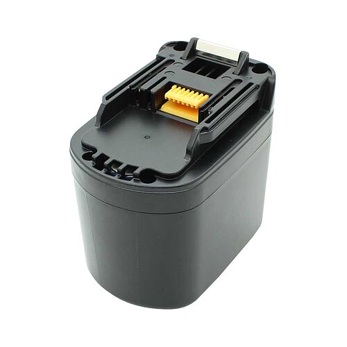 Werkzeugakku NiMH 14,4V 3,3Ah ersetzt Makita BH1420