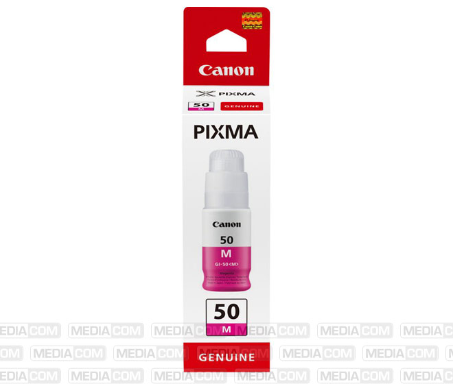 nachfuelltinte gi 50m 70ml magenta