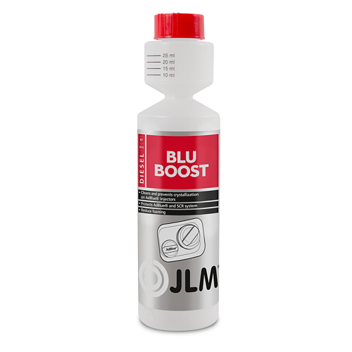 BluBoost Zusatz für AdBlue® 250ml 1st. JLM