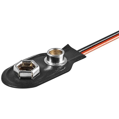 9V-Clip