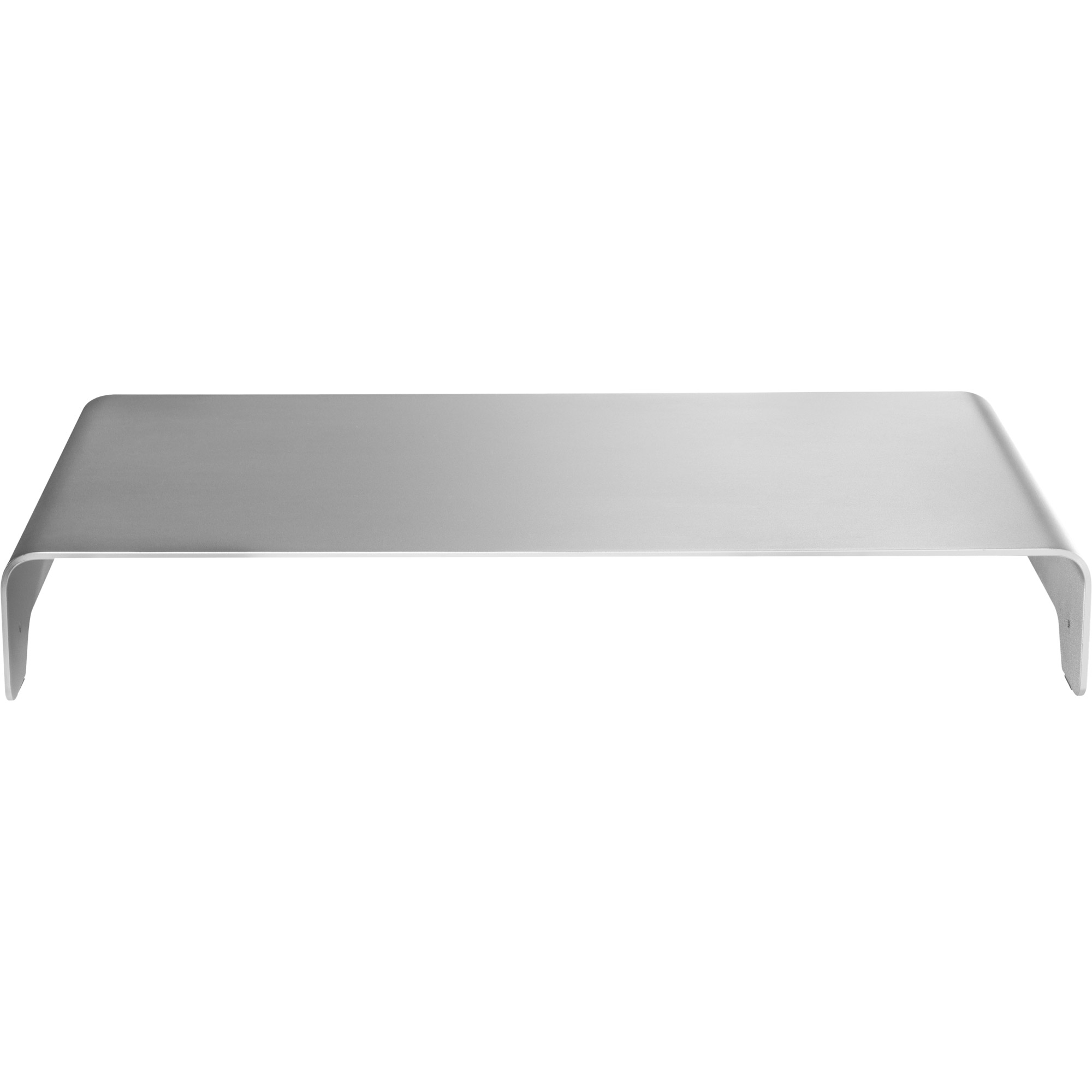 Inline® Monitor Podest Aluminium 63mm, max. 10kg