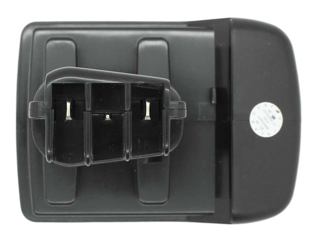 Werkzeugakku NiMH 9,6V 2,0Ah ersetzt Metabo 6.31728.00 Werkzeugakku NiMH 9,6V 2,0Ah ersetzt Metabo 6.31728.00