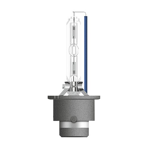 OSRAM D2S 12V+24V 35W P32d-2 XENARC COOL BLUE INTENSE NextGen. 6200K +150%