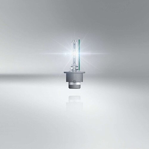 OSRAM D4S 12V+24V 35W P32d-5 Original XENARC Faltschachtel