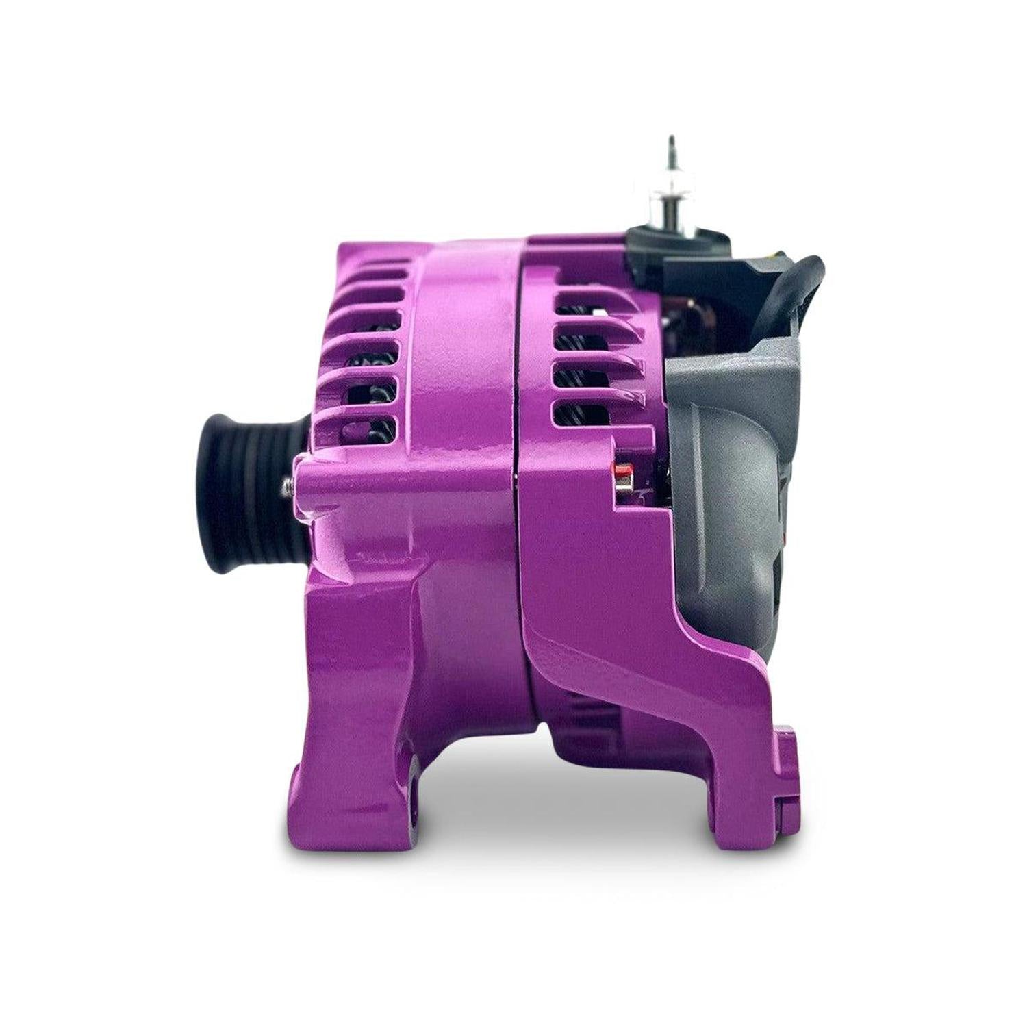 AD Alternators BMW 1.5d, 2.0d, 3.0d 370A Lichtmaschine