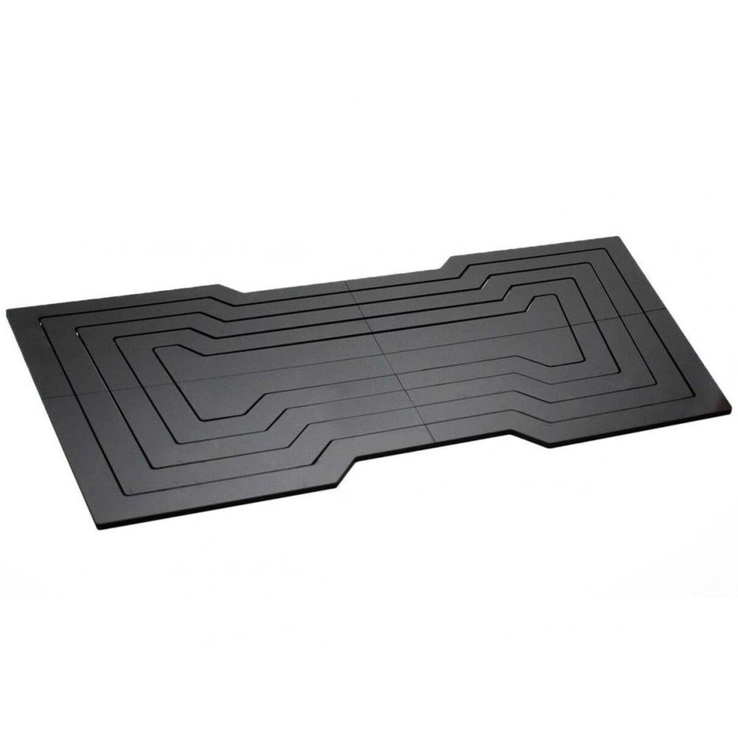 dBvox H shape 800x400 Frässchablone | Masori