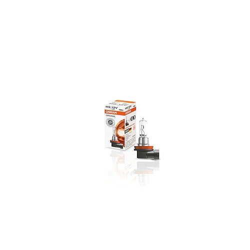 OSRAM H9 12V 65W PGJ19-5 1 Stück