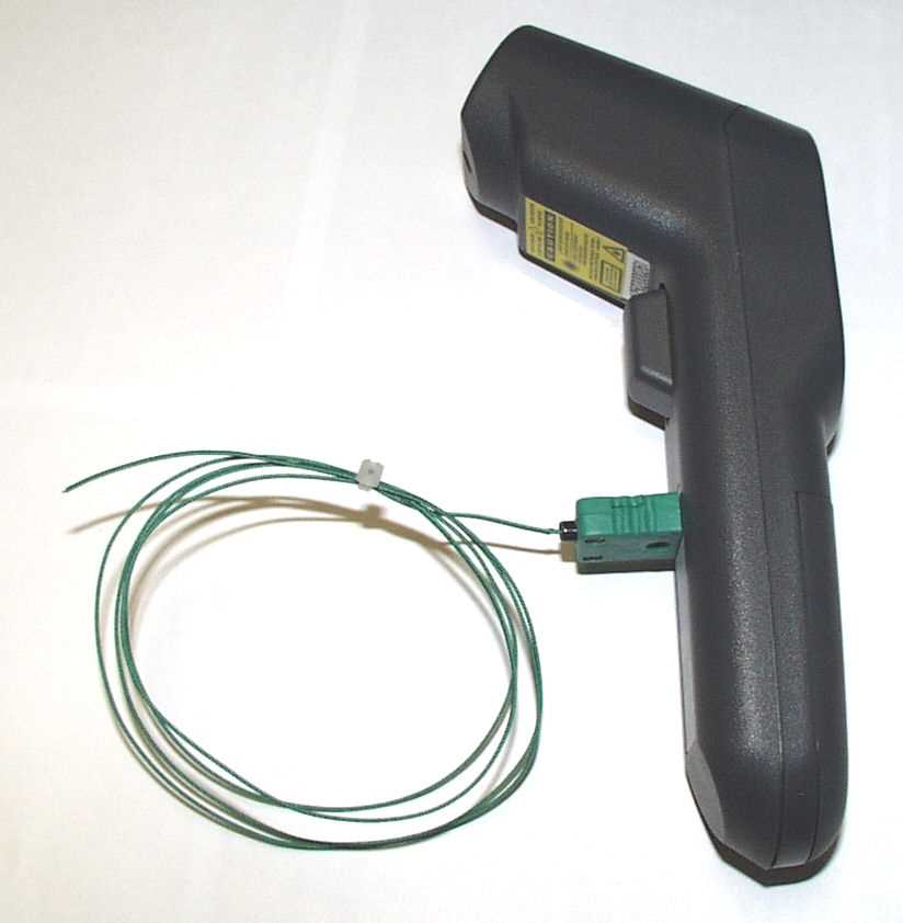 Thermoelementfühler 30.3500