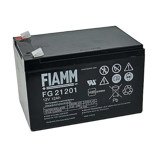 Fiamm FG21201 12V 12Ah