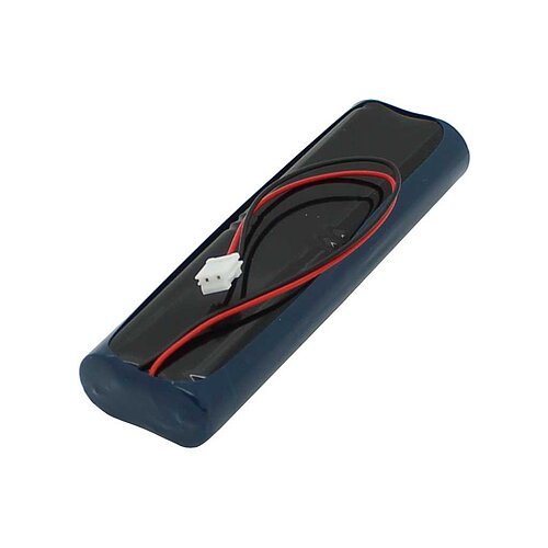 Ersatzakku NiMH 4,8V 1600mAh Ersatzakku NiMH 4,8V 1600mAh