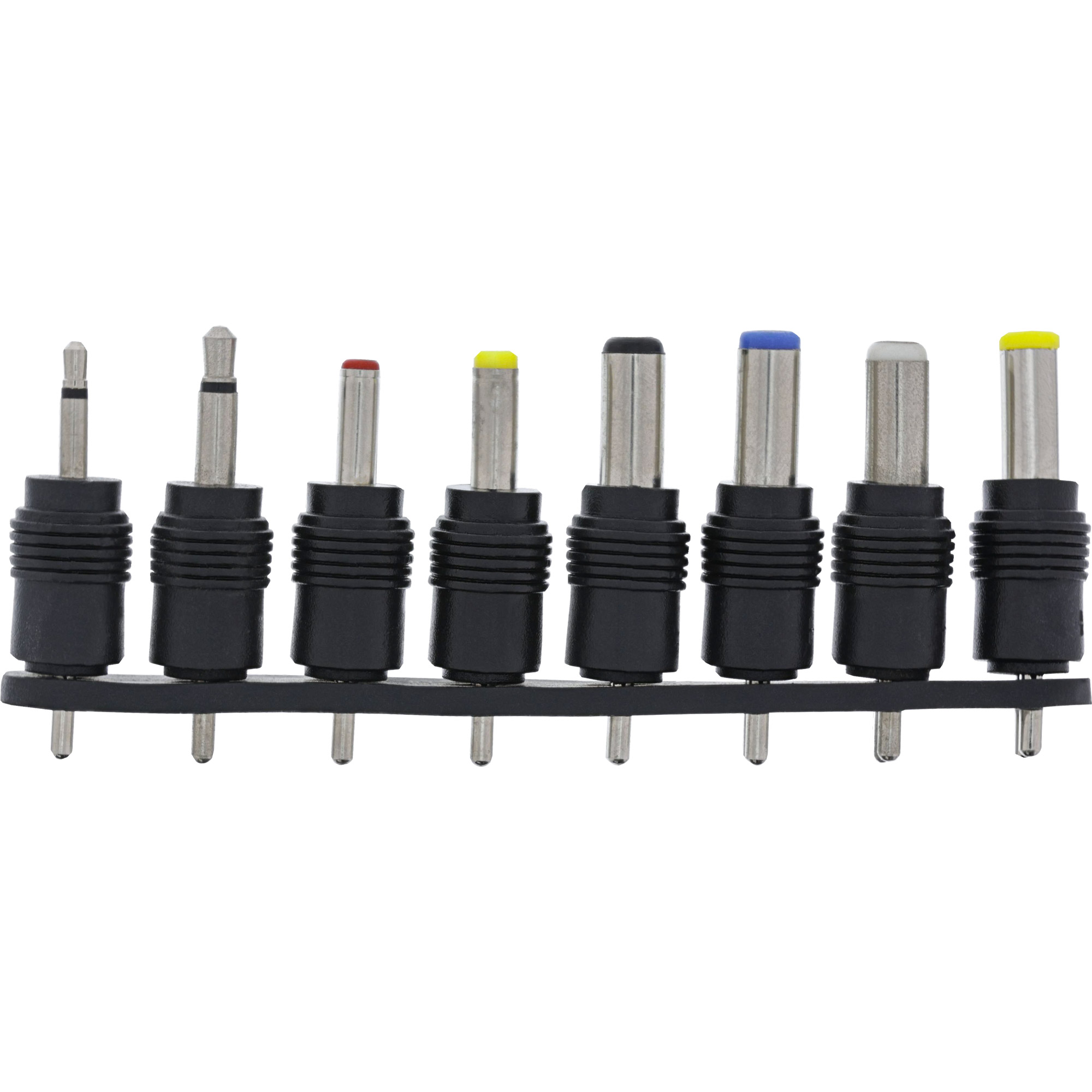 Inline® Universal Steckernetzteil 12W, 110-240V auf 3-12V, max. 1200mA Inline® Universal Steckernetzteil 12W, 110-240V auf 3-12V, max. 1200mA