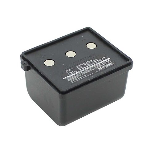 Kranakku NiMH 7,2V 2000mAh ersetzt Itowa BT7223