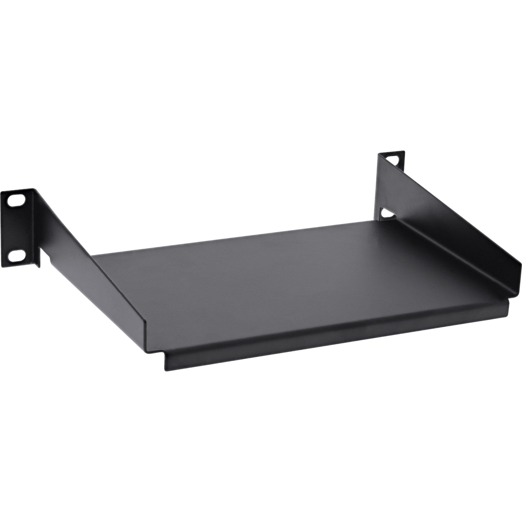 Inline® 10" Fachboden, 160mm, 10kg, 1HE, RAL 9005 schwarz Inline® 10" Fachboden, 160mm, 10kg, 1HE, RAL 9005 schwarz