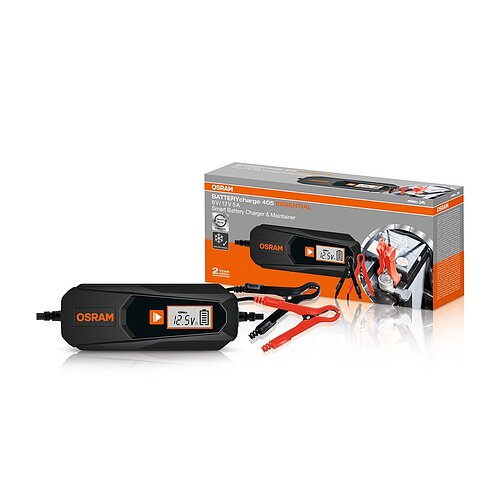 BATTERYcharge 405 ESSENTIAL 1st. OSRAM